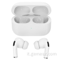 Auricolari wireless per Air Pro White